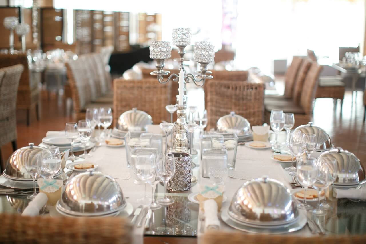 Como ter um copo de água de sucesso